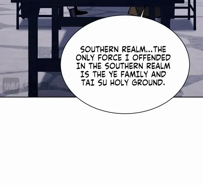 Master: This Villainous Disciple Is Not The Holy Child Chapter 58 page 9 - 