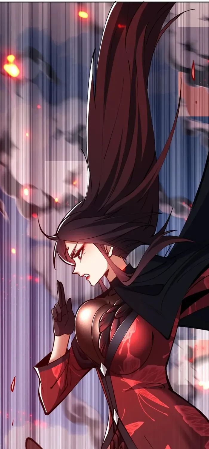 Master: This Villainous Disciple Is Not The Holy Child Chapter 59 page 17 - 