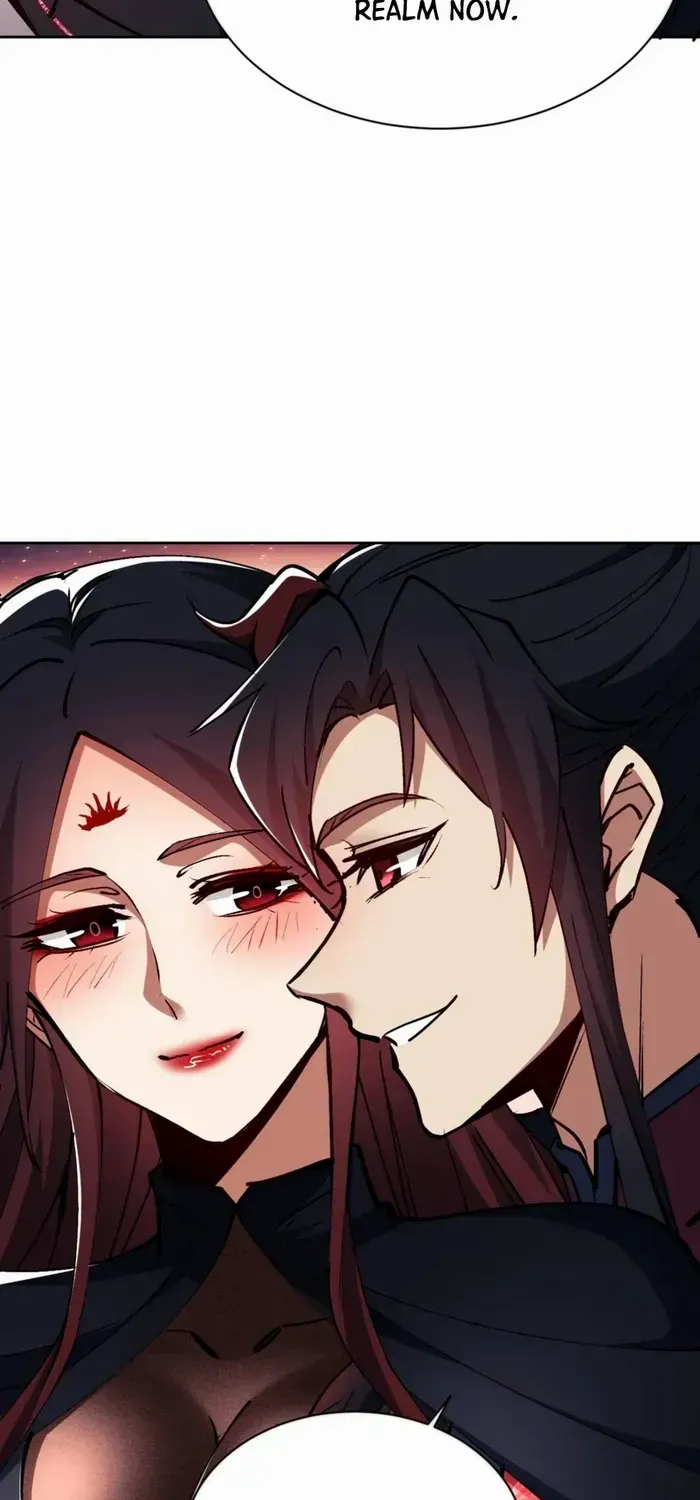Master: This Villainous Disciple Is Not The Holy Child Chapter 59 page 27 - 