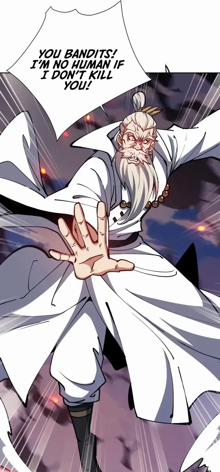 Master: This Villainous Disciple Is Not The Holy Child Chapter 59 page 4 - 