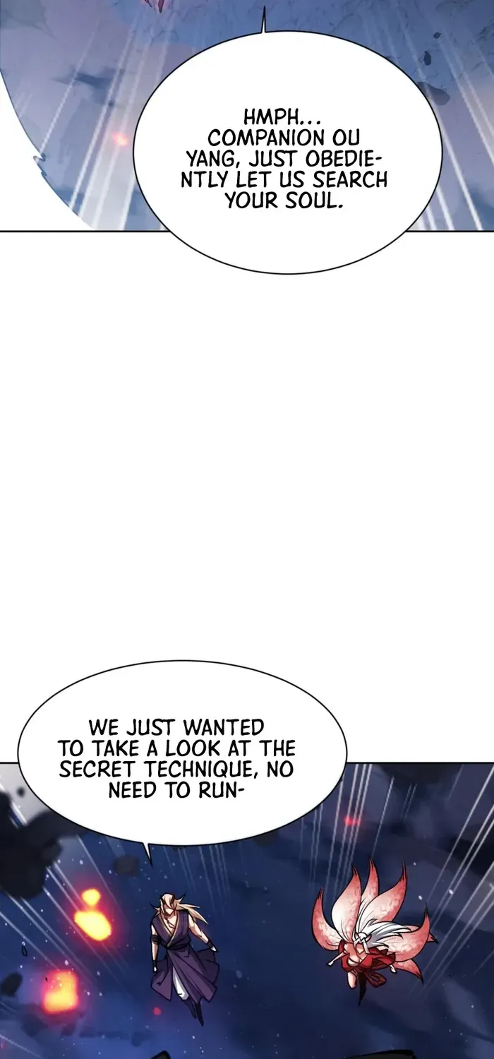 Master: This Villainous Disciple Is Not The Holy Child Chapter 59 page 31 - 