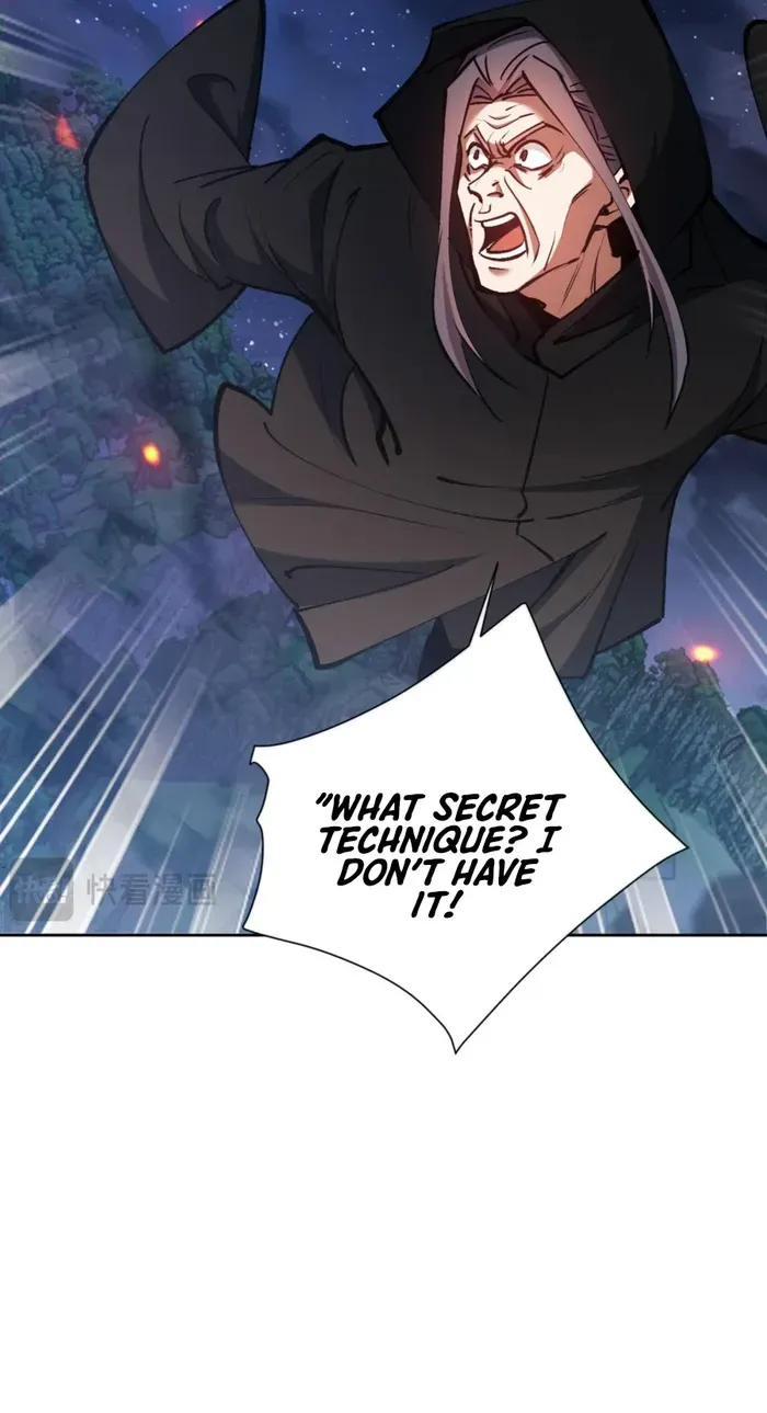 Master: This Villainous Disciple Is Not The Holy Child Chapter 59 page 32 - 
