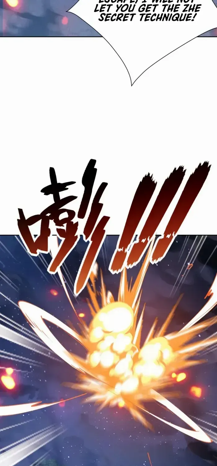 Master: This Villainous Disciple Is Not The Holy Child Chapter 59 page 34 - 