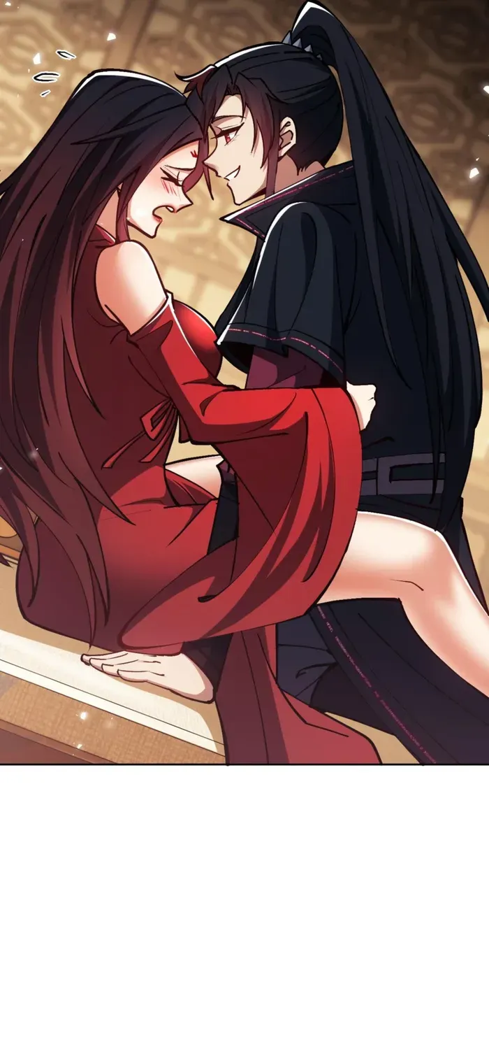Master: This Villainous Disciple Is Not The Holy Child Chapter 59 page 47 - 