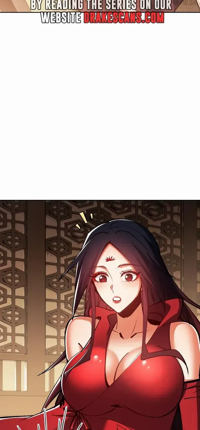 Master: This Villainous Disciple Is Not The Holy Child Chapter 59 page 54 - 