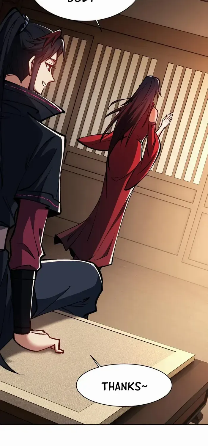 Master: This Villainous Disciple Is Not The Holy Child Chapter 59 page 58 - 
