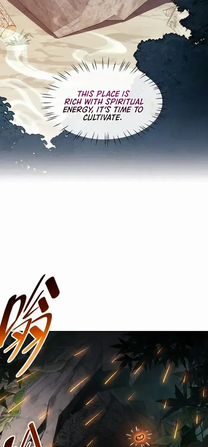 Master: This Villainous Disciple Is Not The Holy Child Chapter 59 page 62 - 