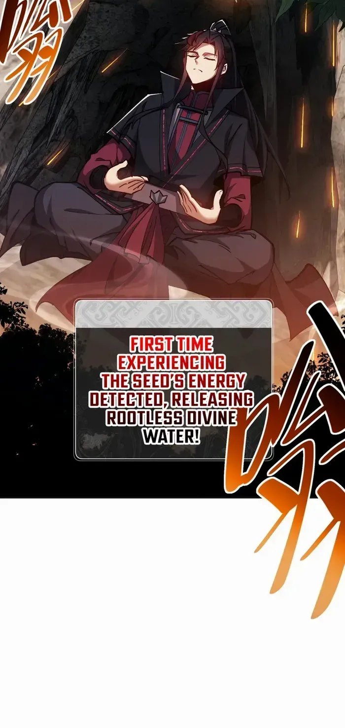 Master: This Villainous Disciple Is Not The Holy Child Chapter 59 page 63 - 
