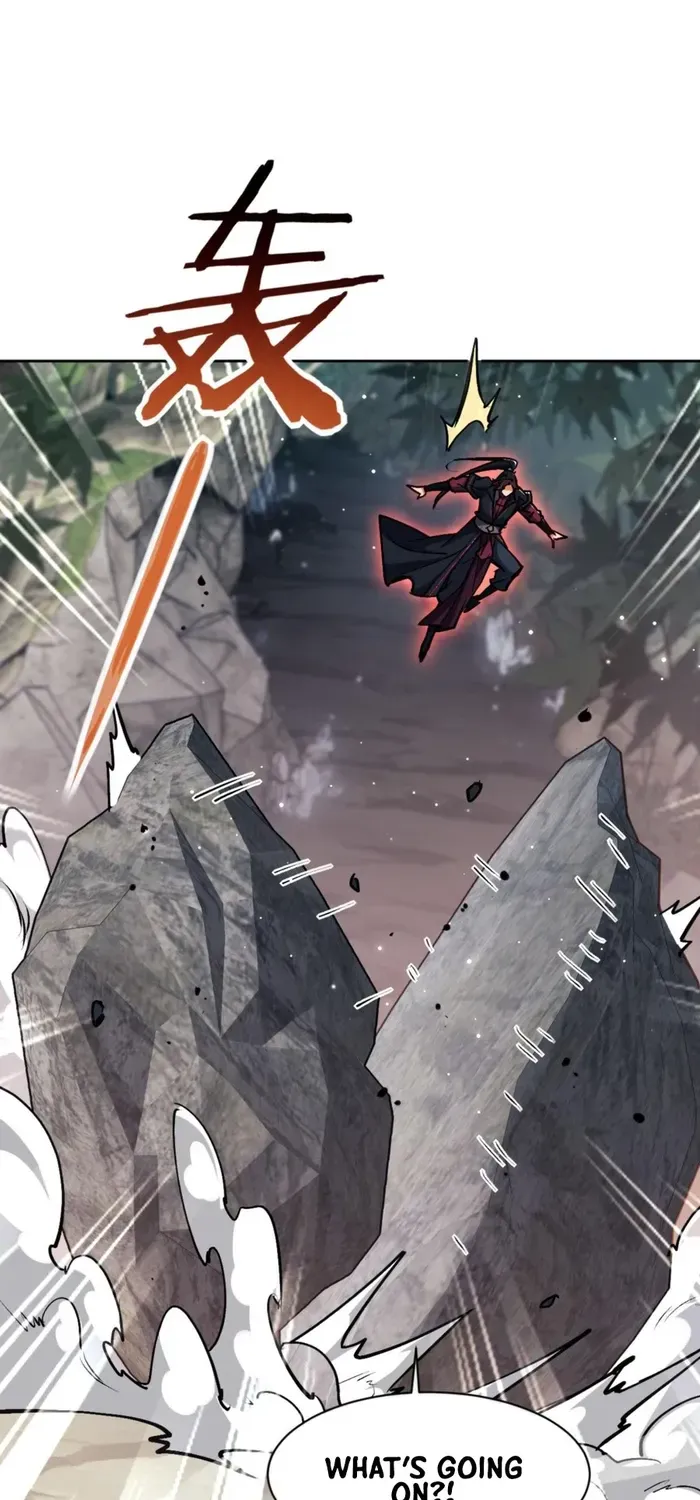 Master: This Villainous Disciple Is Not The Holy Child Chapter 59 page 65 - 