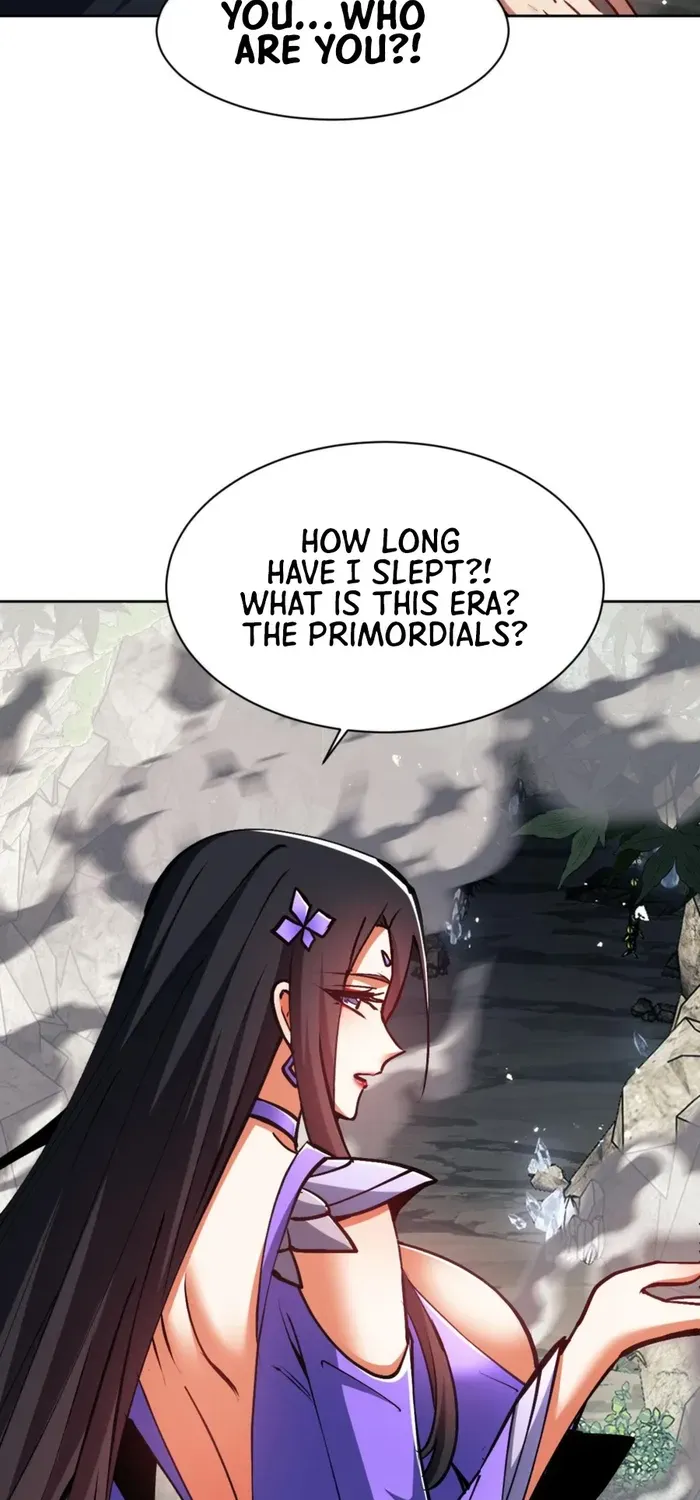 Master: This Villainous Disciple Is Not The Holy Child Chapter 59 page 68 - 