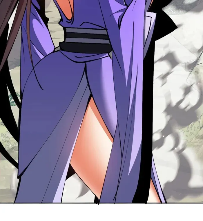 Master: This Villainous Disciple Is Not The Holy Child Chapter 59 page 69 - 