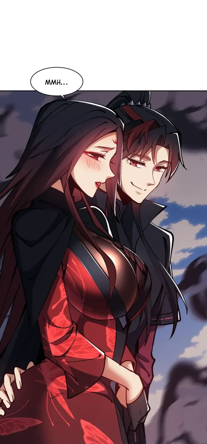 Master: This Villainous Disciple Is Not The Holy Child Chapter 59 page 8 - 