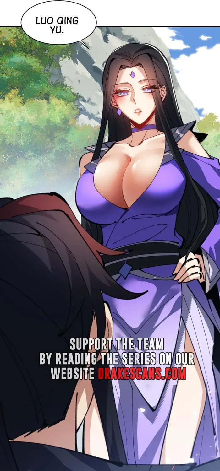 Master: This Villainous Disciple Is Not The Holy Child Chapter 60 page 16 - 
