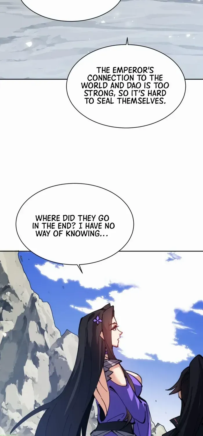 Master: This Villainous Disciple Is Not The Holy Child Chapter 60 page 32 - 