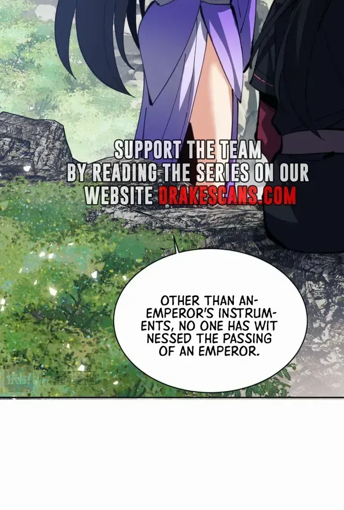 Master: This Villainous Disciple Is Not The Holy Child Chapter 60 page 33 - 
