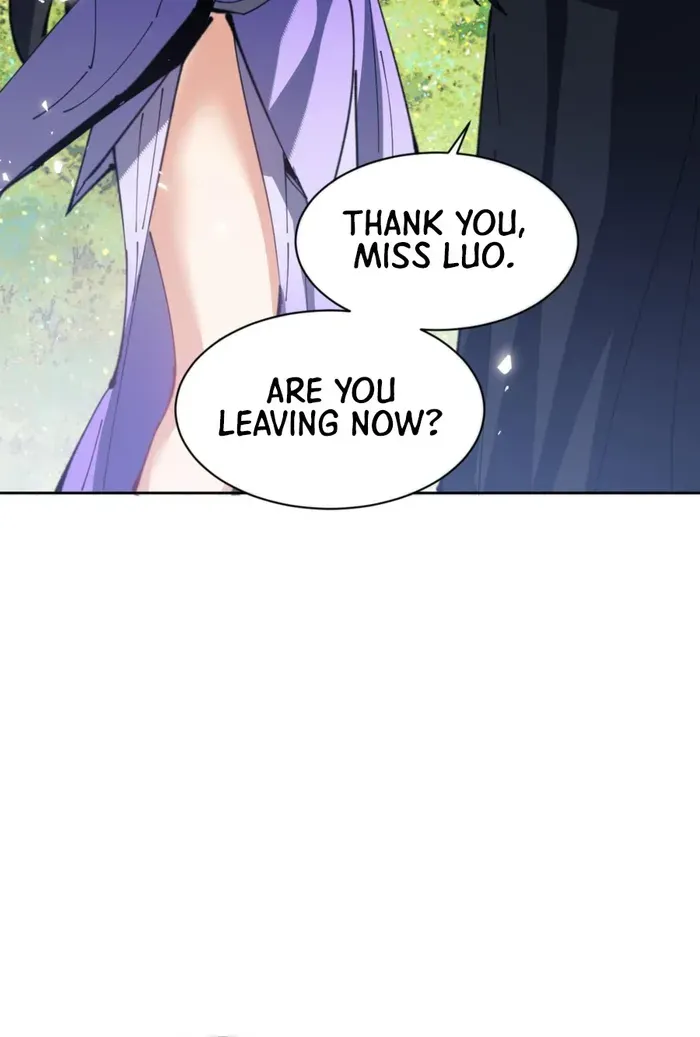 Master: This Villainous Disciple Is Not The Holy Child Chapter 60 page 36 - 
