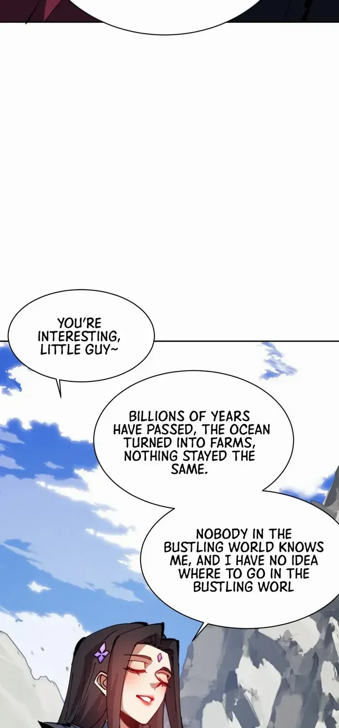 Master: This Villainous Disciple Is Not The Holy Child Chapter 60 page 38 - 