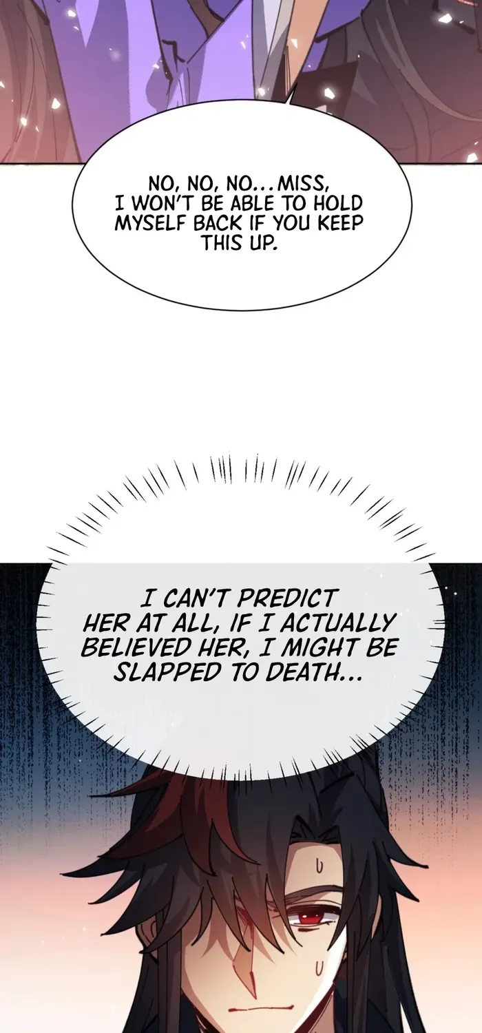 Master: This Villainous Disciple Is Not The Holy Child Chapter 60 page 47 - 
