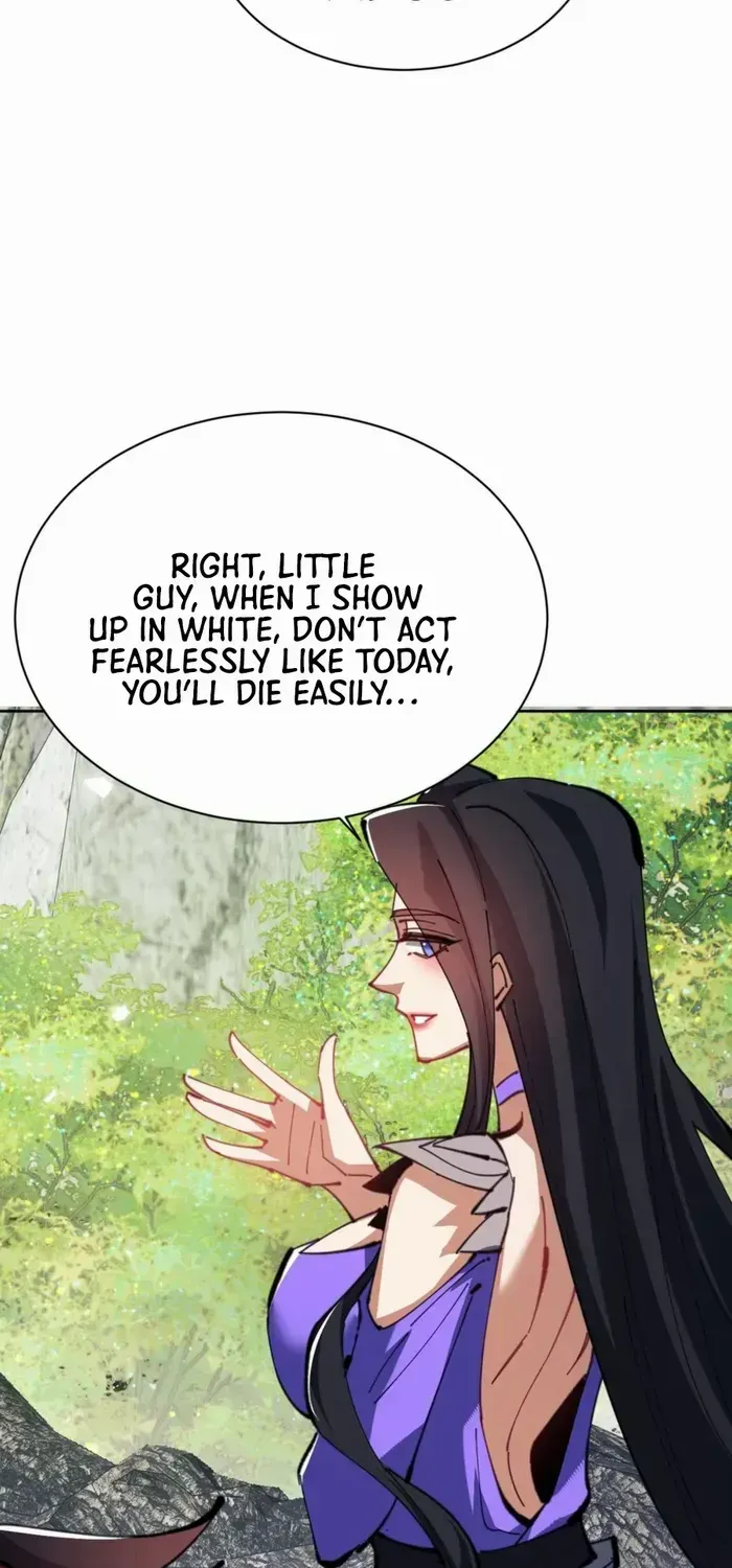 Master: This Villainous Disciple Is Not The Holy Child Chapter 60 page 50 - 