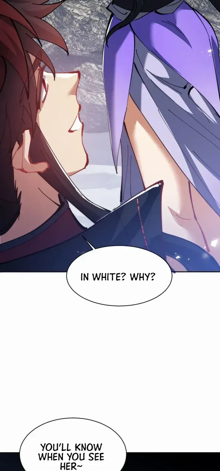 Master: This Villainous Disciple Is Not The Holy Child Chapter 60 page 51 - 