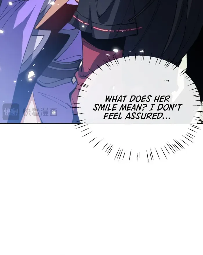 Master: This Villainous Disciple Is Not The Holy Child Chapter 60 page 55 - 