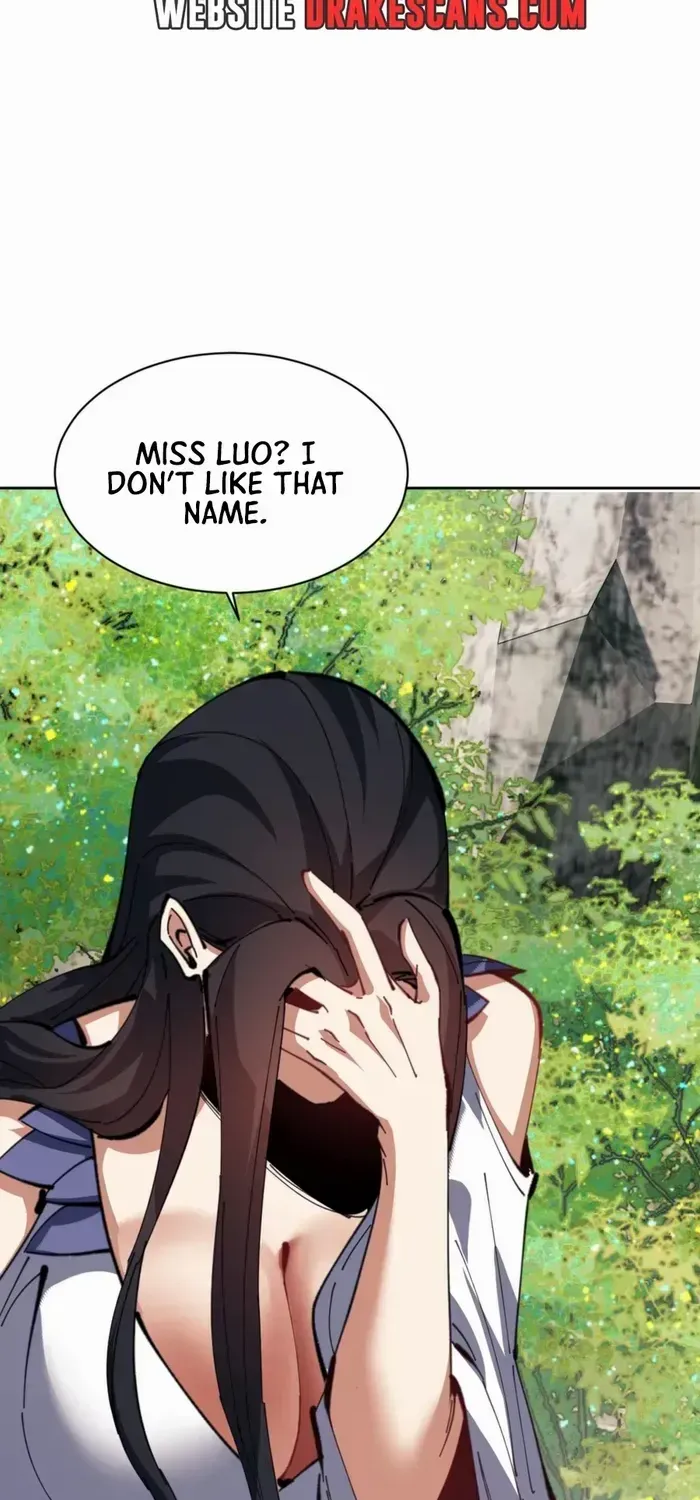 Master: This Villainous Disciple Is Not The Holy Child Chapter 60 page 57 - 