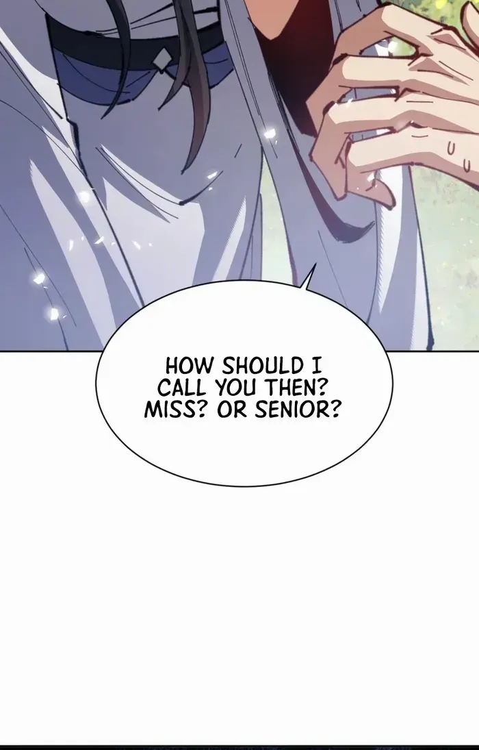 Master: This Villainous Disciple Is Not The Holy Child Chapter 60 page 58 - 