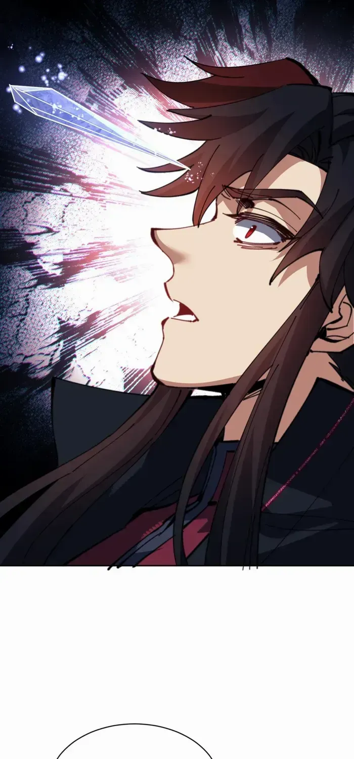 Master: This Villainous Disciple Is Not The Holy Child Chapter 60 page 59 - 