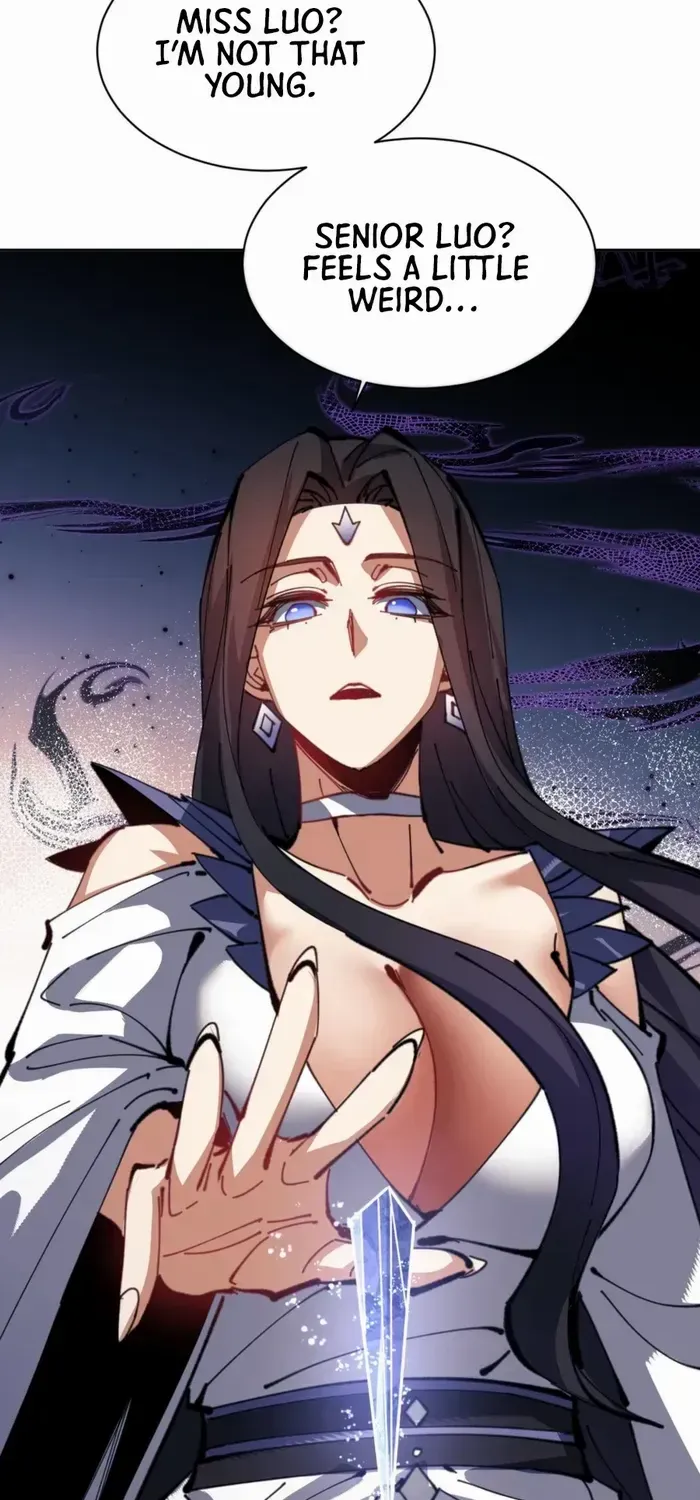 Master: This Villainous Disciple Is Not The Holy Child Chapter 60 page 60 - 