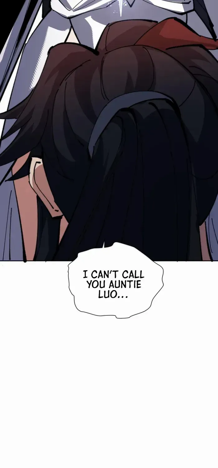 Master: This Villainous Disciple Is Not The Holy Child Chapter 60 page 61 - 