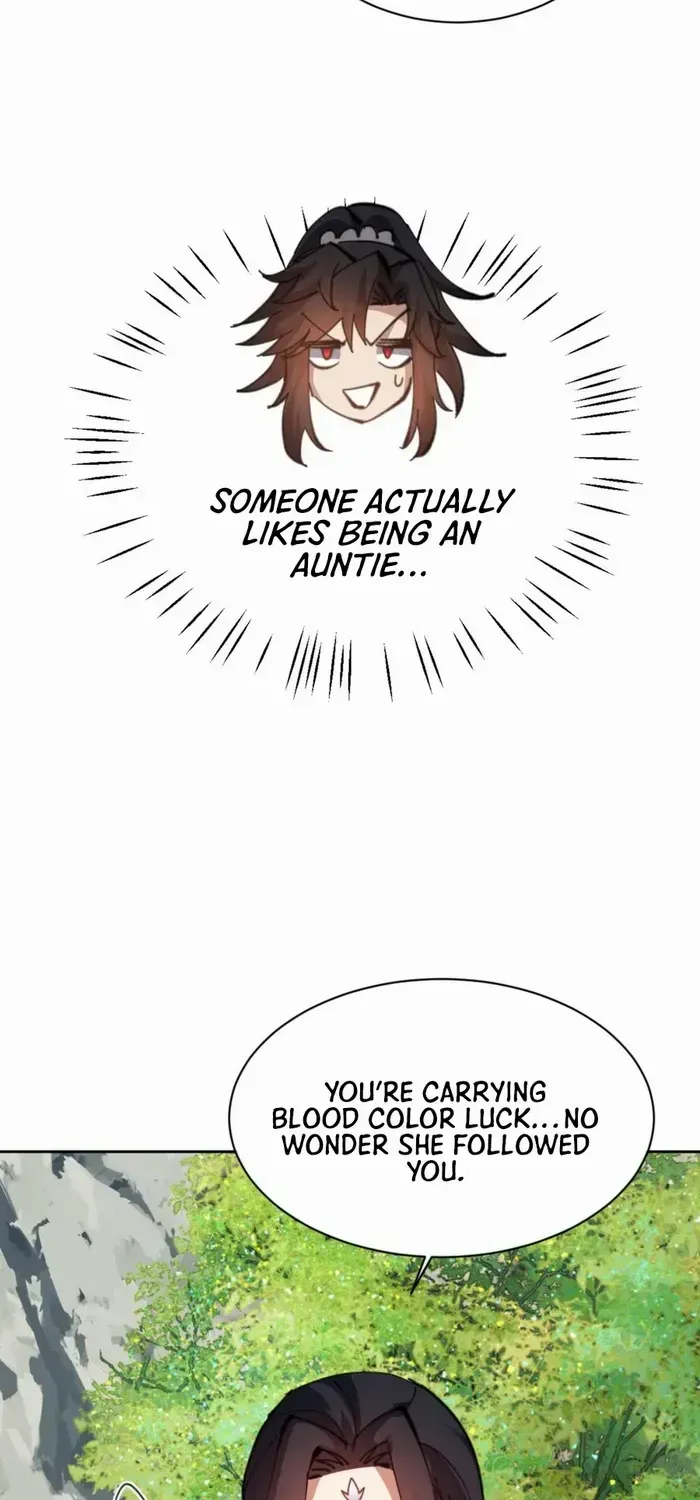 Master: This Villainous Disciple Is Not The Holy Child Chapter 60 page 64 - 