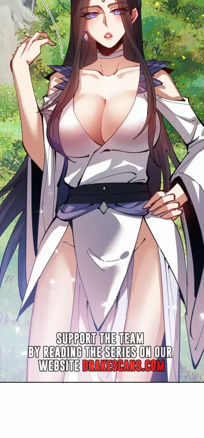 Master: This Villainous Disciple Is Not The Holy Child Chapter 60 page 65 - 