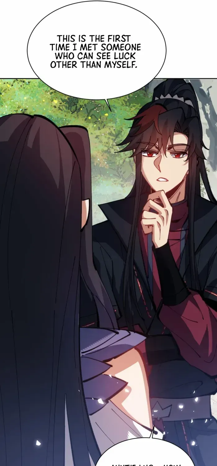 Master: This Villainous Disciple Is Not The Holy Child Chapter 60 page 67 - 