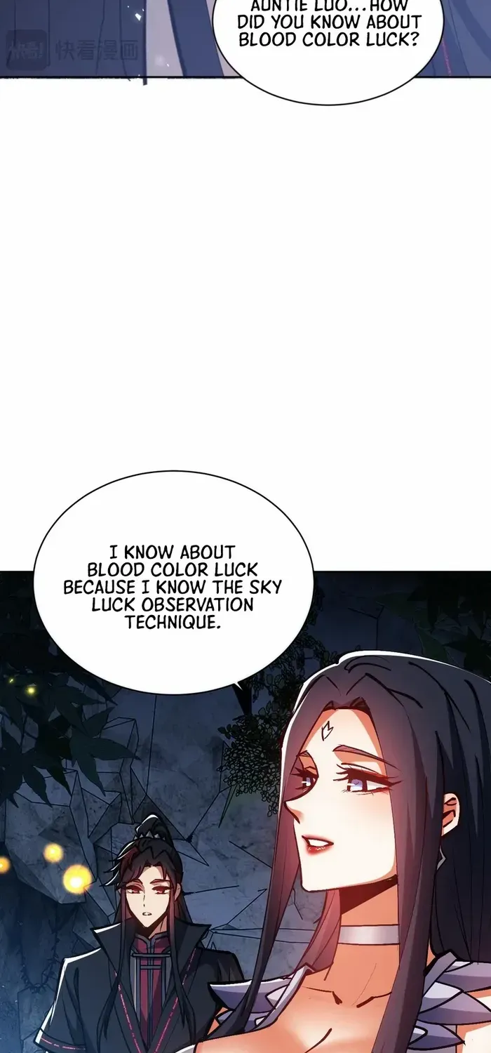 Master: This Villainous Disciple Is Not The Holy Child Chapter 60 page 68 - 