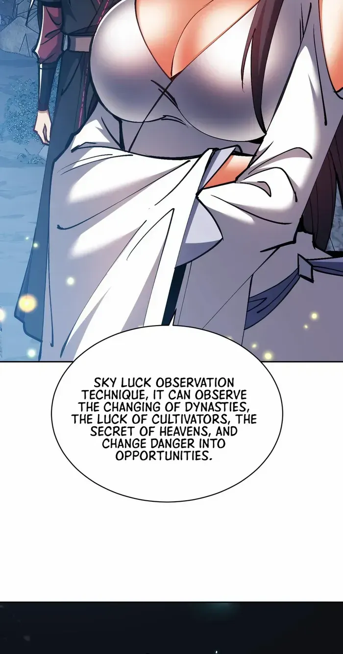 Master: This Villainous Disciple Is Not The Holy Child Chapter 60 page 69 - 