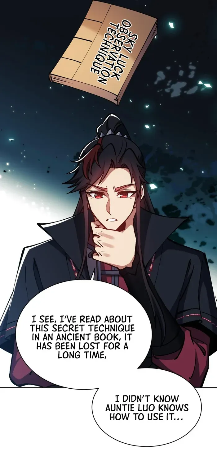 Master: This Villainous Disciple Is Not The Holy Child Chapter 60 page 70 - 