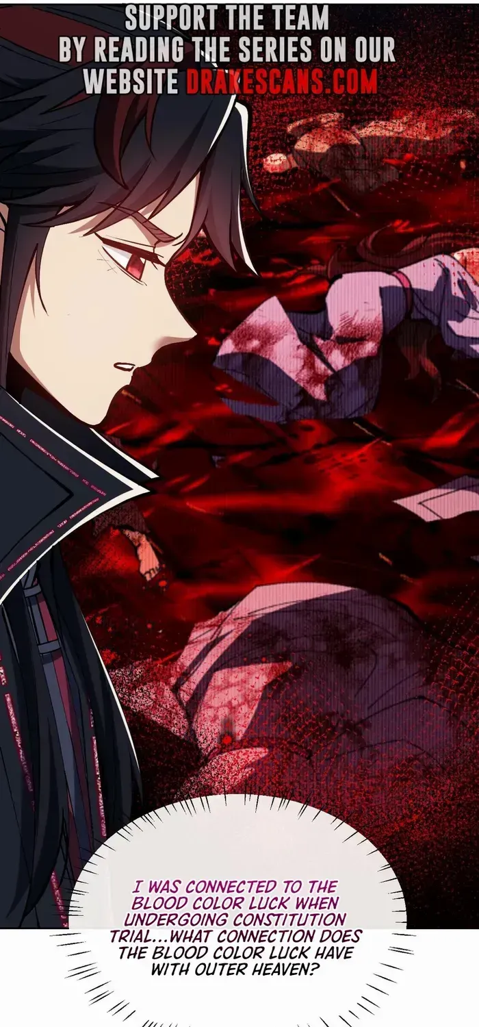 Master: This Villainous Disciple Is Not The Holy Child Chapter 60 page 73 - 
