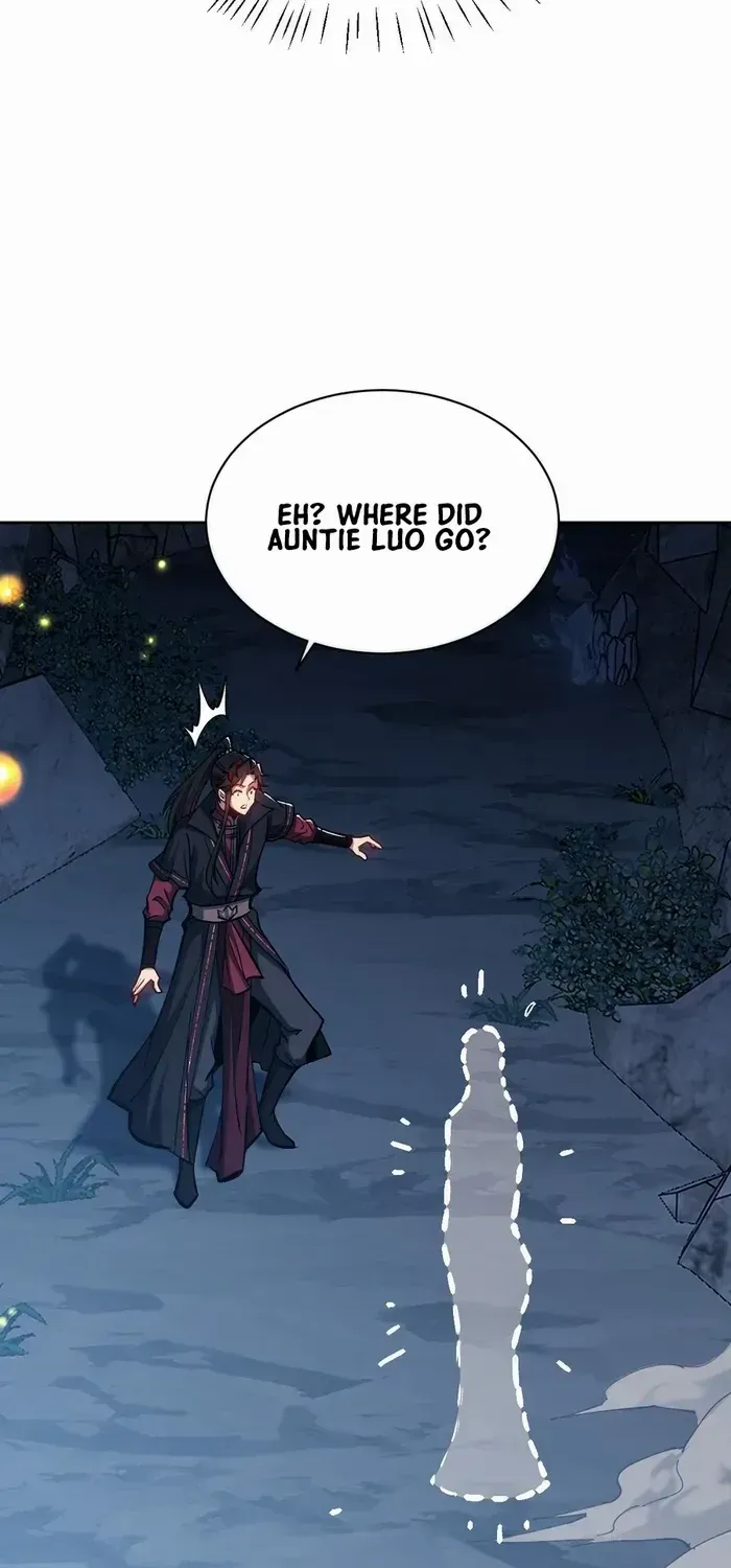 Master: This Villainous Disciple Is Not The Holy Child Chapter 60 page 74 - 