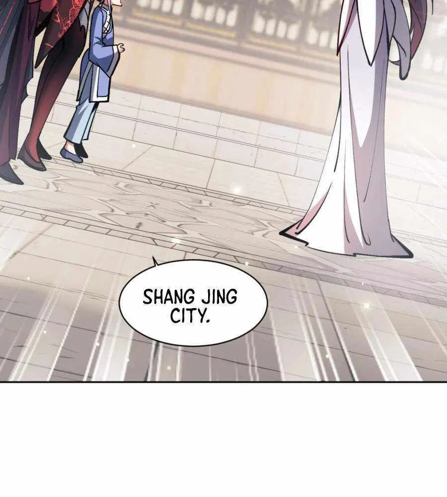 Master: This Villainous Disciple Is Not The Holy Child Chapter 61 page 15 - 