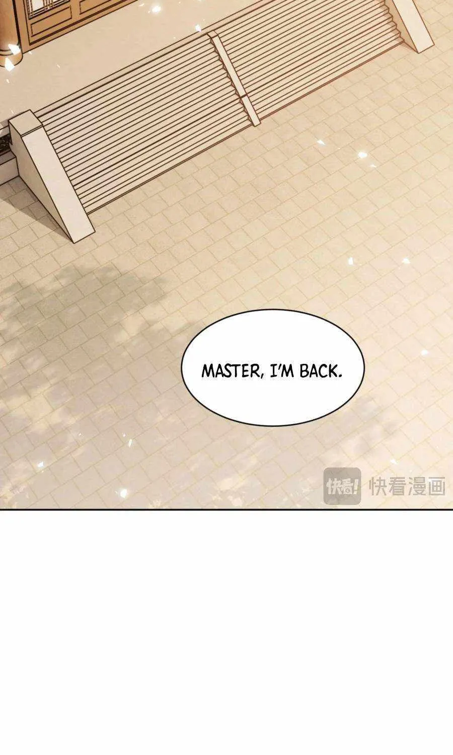 Master: This Villainous Disciple Is Not The Holy Child Chapter 61 page 19 - 