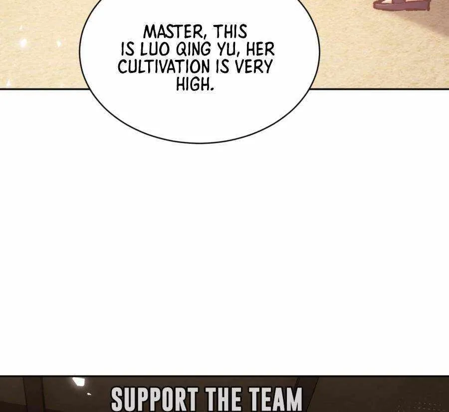 Master: This Villainous Disciple Is Not The Holy Child Chapter 61 page 24 - 