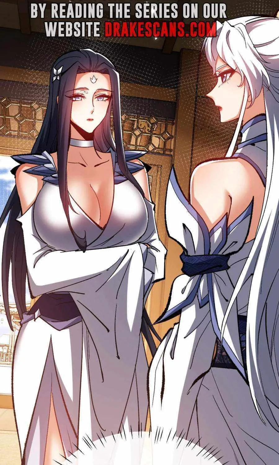 Master: This Villainous Disciple Is Not The Holy Child Chapter 61 page 25 - 
