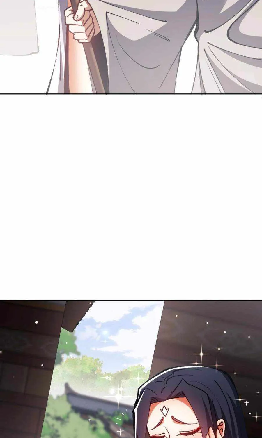 Master: This Villainous Disciple Is Not The Holy Child Chapter 61 page 7 - 