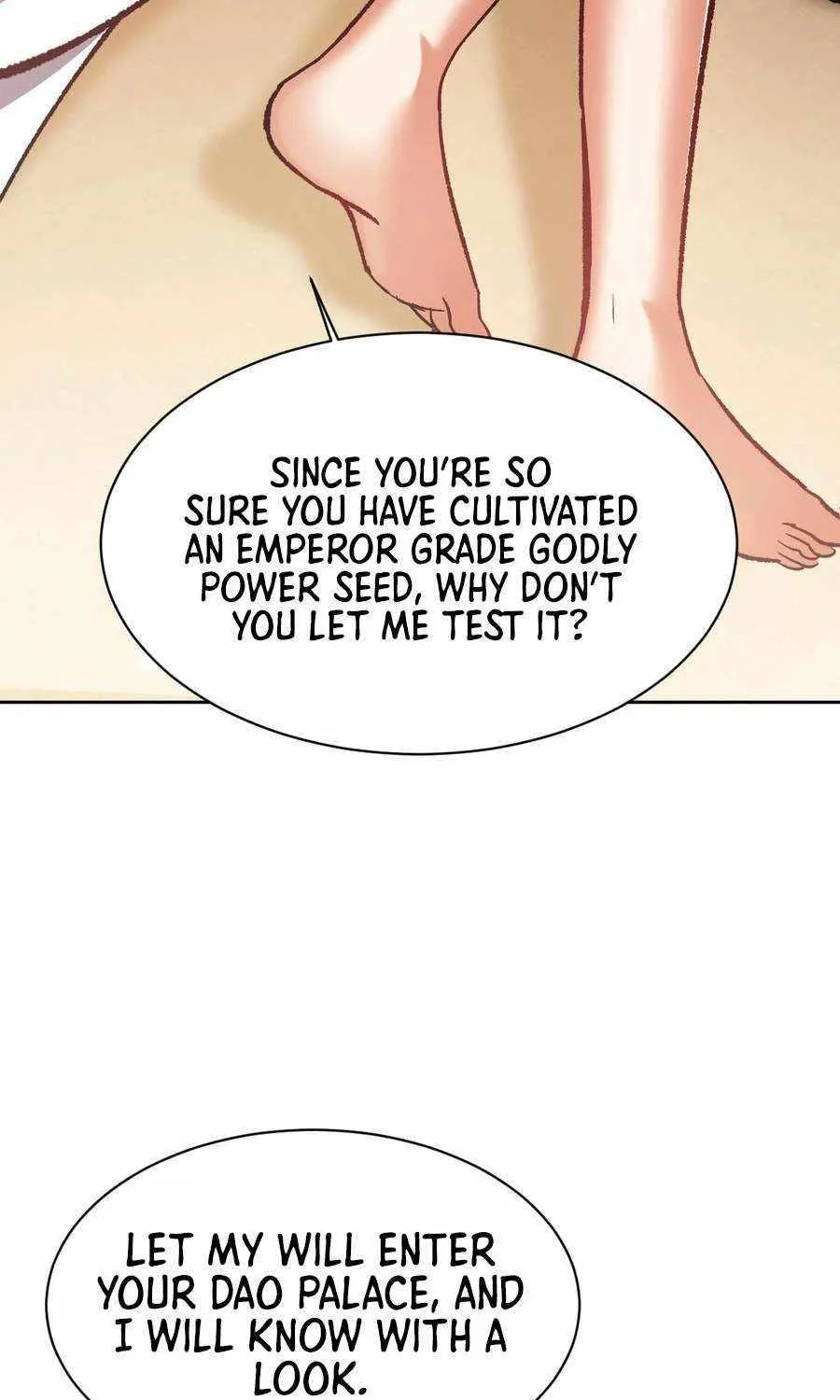 Master: This Villainous Disciple Is Not The Holy Child Chapter 61 page 63 - 