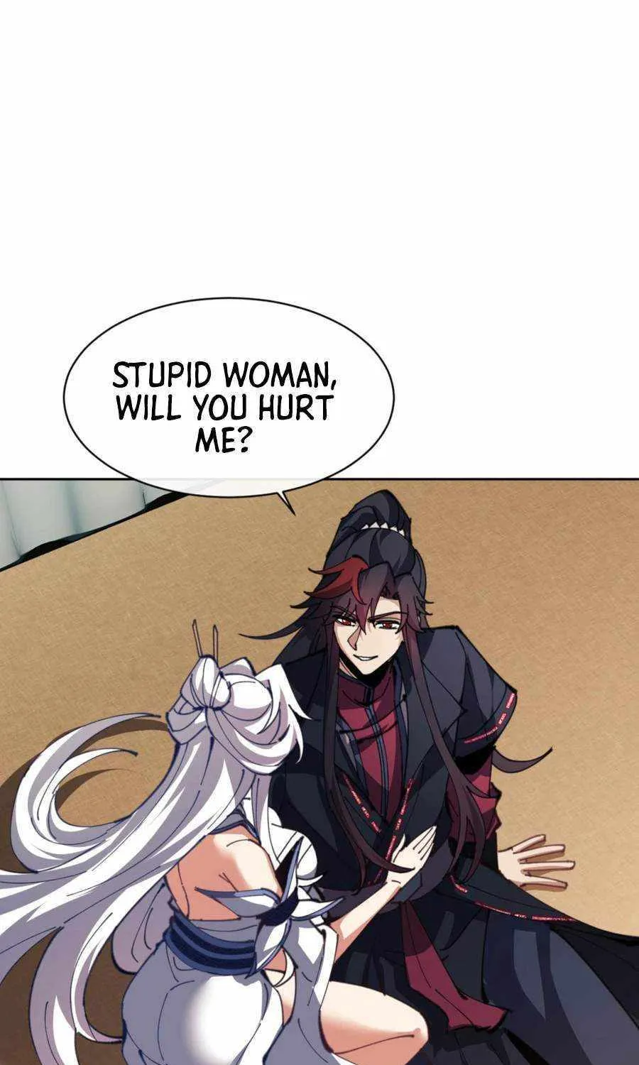 Master: This Villainous Disciple Is Not The Holy Child Chapter 61 page 68 - 