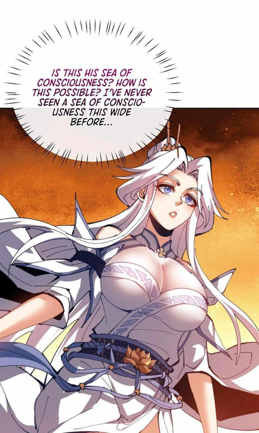 Master: This Villainous Disciple Is Not The Holy Child Chapter 61 page 74 - 