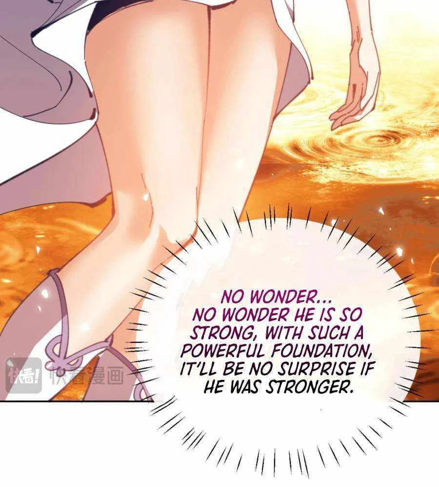 Master: This Villainous Disciple Is Not The Holy Child Chapter 61 page 75 - 