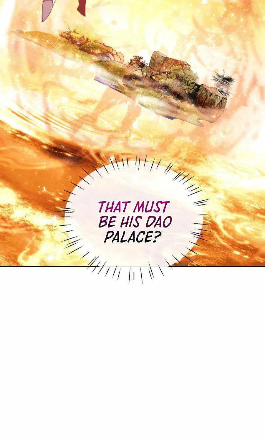 Master: This Villainous Disciple Is Not The Holy Child Chapter 61 page 77 - 
