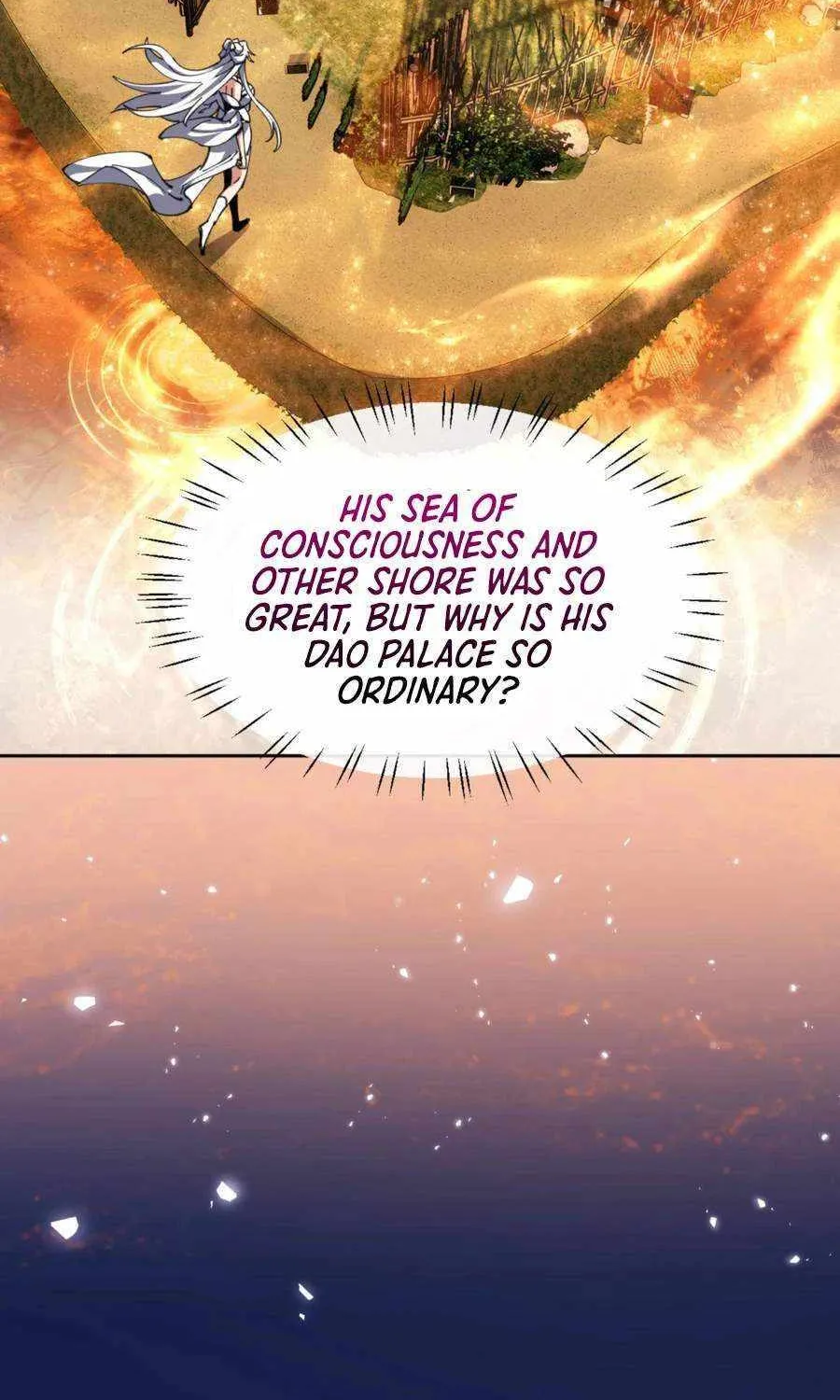 Master: This Villainous Disciple Is Not The Holy Child Chapter 61 page 79 - 