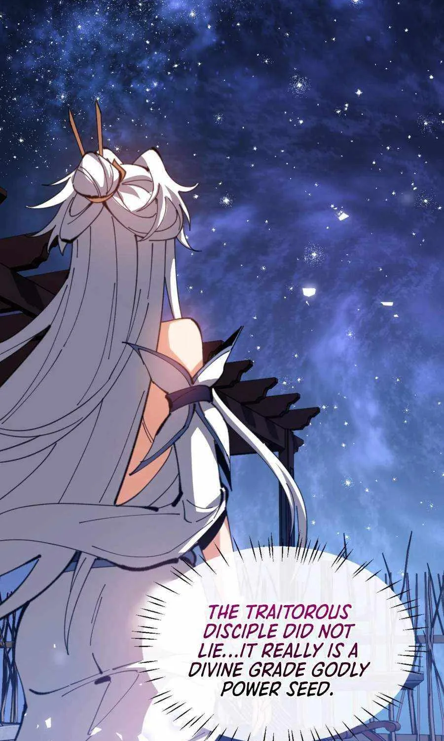 Master: This Villainous Disciple Is Not The Holy Child Chapter 61 page 83 - 